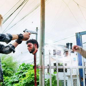 Bilder Dominique - Rise Of The Phoenix