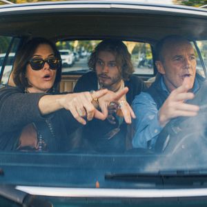 Bilder Thelma - Rache war nie süßer