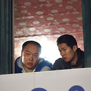 Bilder Mission Cross