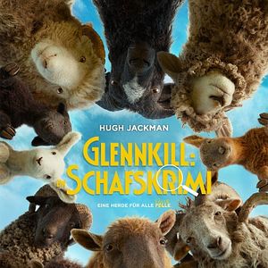 Bilder Glennkill: Ein Schafskrimi