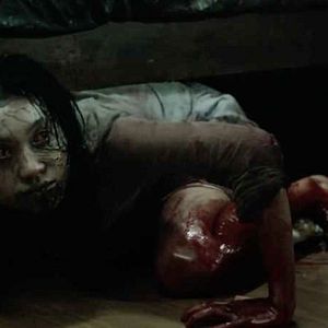 Bilder Blood Flower - Die Austreibung