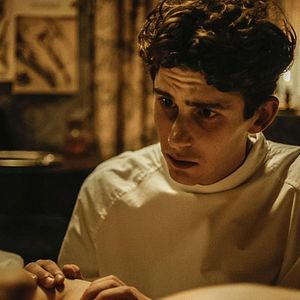 Bilder Lilies Not For Me