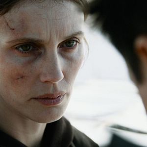 Bilder The Huntress - Stunde der Jägerin