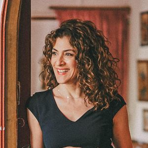 Bilder Vishka Asayesh