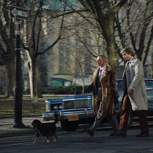 Bilder The Apprentice - The Trump Story