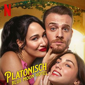 Bilder Platonisch - Blue Moon Hotel