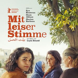 Bilder Mit leiser Stimme