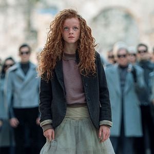 Bilder Alexa Goodall