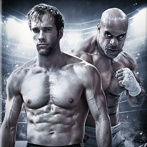 Bilder Lion Fist – Kampf der Champions