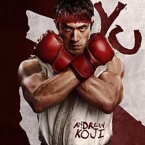 Bilder Street Fighter