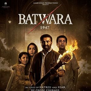 Bilder Batwara 1947