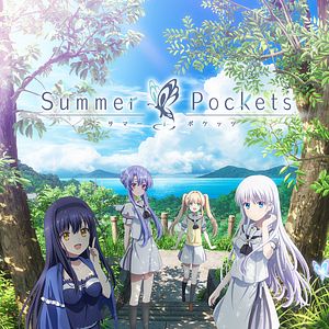 Bilder Summer Pockets