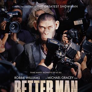 Bilder Better Man - Die Robbie Williams Story