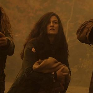 Bilder Sentinel - Die Invasion