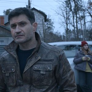 Bilder The Daughter - Eine Familie im Krieg