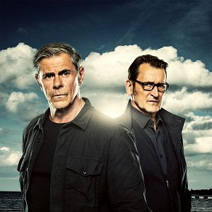 Bilder Morden im Norden - Weil du böse bist