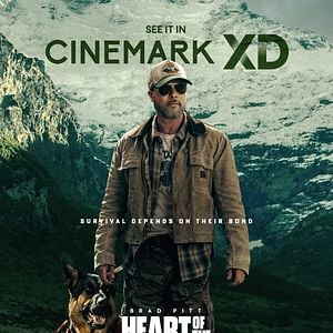 Bilder Eiserne Wildnis - Heart Of The Beast