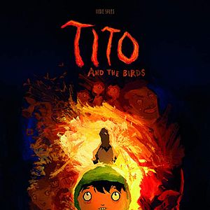 Bilder Tito And The Birds