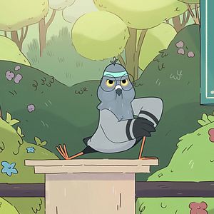 Bilder Lulu ist ein Nashorn