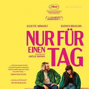 Bilder Nur für einen Tag