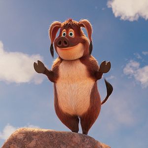 Bilder Tafiti - Ab durch die Wüste