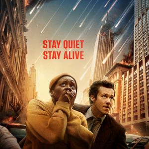 Bilder A Quiet Place: Tag Eins