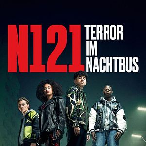 Bilder N121 - Terror im Nachtbus