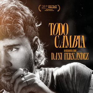 Bilder Dani Fernández. Todo cambia