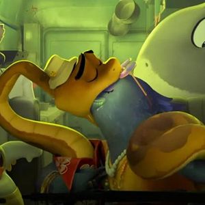 Bilder Die Gangster Gang 2