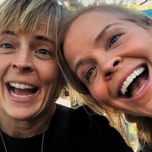 Bilder Maria Bamford