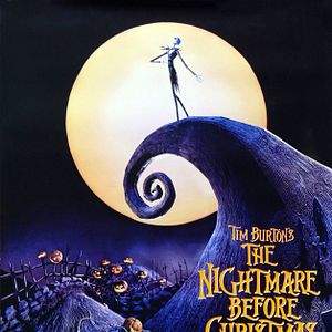 Bilder The Nightmare Before Christmas