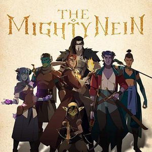 Bilder The Mighty Nein