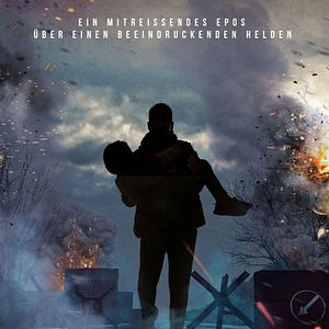 Bilder Butscha Unbroken