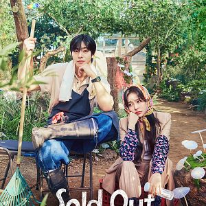 Bilder Sold Out On You