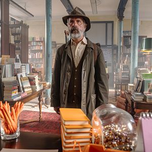 Bilder Der Buchspazierer