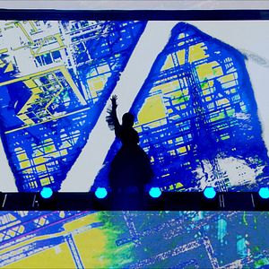 Bilder Ado Special Live "Shinzou" in Cinema