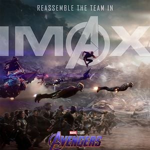 Bilder Avengers 4: Endgame
