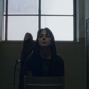 Bilder Zar Amir Ebrahimi