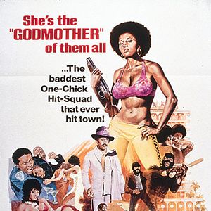 Bilder Coffy - Die Raubkatze