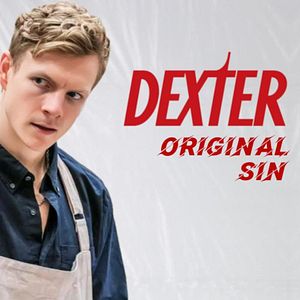 Bilder Dexter: Original Sin
