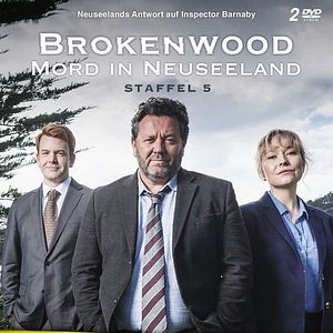 Bilder Brokenwood - Mord in Neuseeland