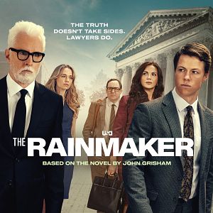 Bilder The Rainmaker