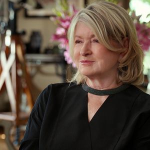 Bilder Martha Stewart