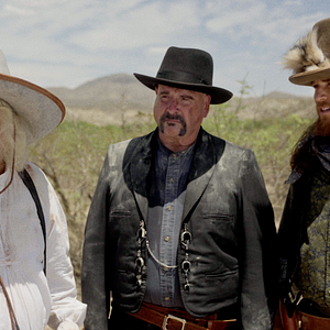 Bilder Taken From Rio Bravo