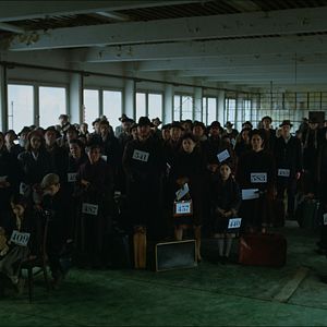 Bilder Der Brutalist