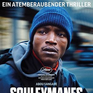 Bilder Souleymans Geschichte