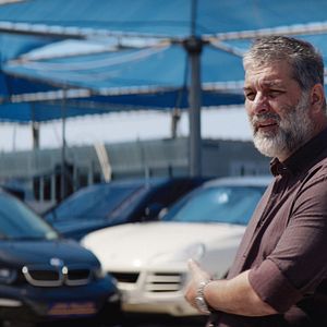 Bilder Spasmeni Fleva - Broken Vein