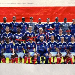 Bilder Der Bus: Die Revolte der Les Bleus