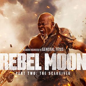 Bilder Rebel Moon - Teil 2: Die Narbenmacherin