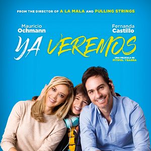 Bilder Ya Veremos